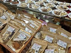 -黄祥华养生堂·炖汤·营养蒸饭(岭南天地店)