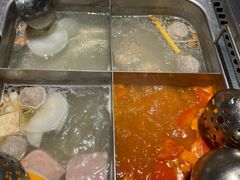 -海底捞火锅(龙湖北京大兴天街店)