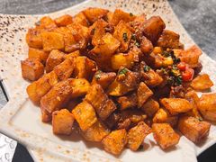 -泉味道贵州厨房(三里河店)