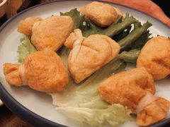 -常赢三兄弟·清真涮肉(崂山路总店)