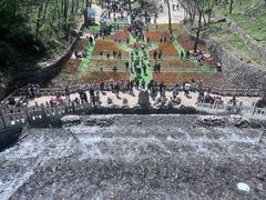 -藏山旅游风景区