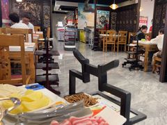 -重庆巴渝火锅(钟家村店)