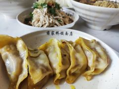 -蒋家桥饺面店(奥邦店)
