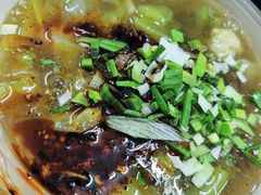 -老字号贾家肉丸糊辣汤(光明巷店)