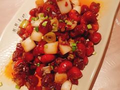 -靓靓蒸虾·头牌蒸虾(雪松路总店)