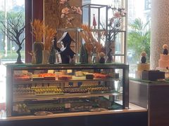 -怡聚轩全日制自助餐厅(大中华喜来登酒店)