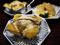 -哥哥の深夜食堂(红松东路店)