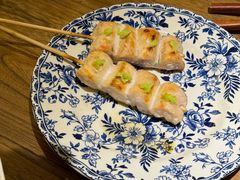 -鸟幸 TORISAKI 炭火居酒屋