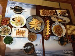 -烧鸟横丁(联发文创口岸店)