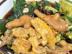 -菌极鲜野生菌火锅店(阳明祠店)
