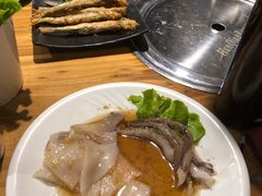 -炭恋火炉烤肉(凌云一街坊店)