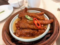 -杏花樓(福州路总店)