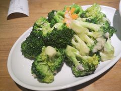 -吕氏疙瘩汤·私家菜馆(慈云寺店)