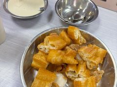 -蒙记老牌豆浆