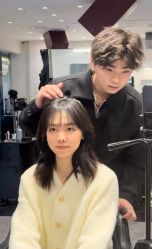 -BULB STUDIO 巴柏明星发型工作室