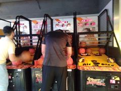 -天天玩X秋葉原日系动漫游戏中心