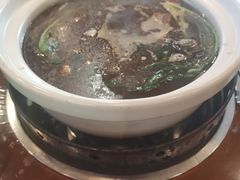 -亿诣蝎府炸酱面羊蝎子火锅(酷车小镇店)