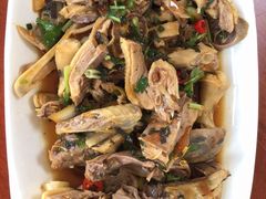 高峰柠檬鸭-好江南农庄·农家乐