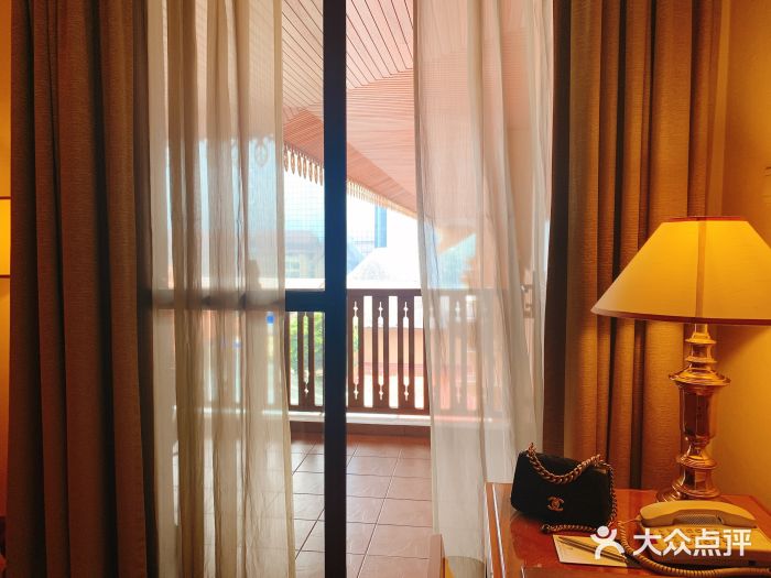 吉隆坡皇家朱兰酒店图片