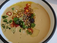 -大熊猫毛肚火锅(烟台万象汇店)