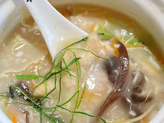 -滋粥楼·顺德菜(番禺广场总店)