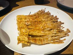 -烤无忌·新疆菜馆(格林威治城店)