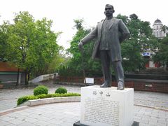 -中山纪念堂