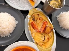 -妈阁铭记澳葡美食