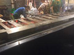 -老黄记手撕烤兔(玉林街店)