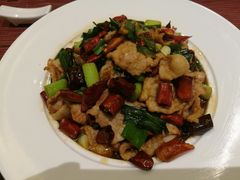 -大理实力希尔顿酒店•御玺中餐厅