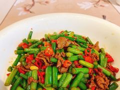 -罗大姐湘潭菜馆(洋湖春园店)