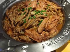 -胖哥俩肉蟹煲(永旺店)