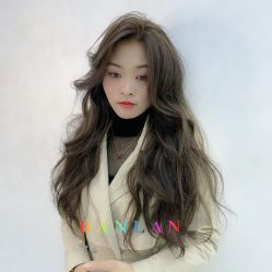 -斑斓色彩沙龙