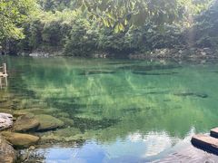 -石台牯牛降景区