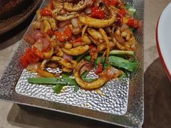 -李氏传家菜(兴城路店)