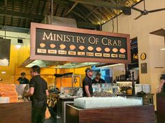 -Ministry of Crab(科伦坡店)