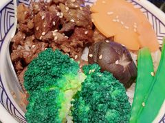-樱嘢·炭火烧肉(惠南店)