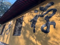 -普陀山风景名胜区-法雨禅寺