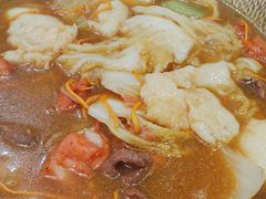 -福客麻辣烫·现炒麻辣香锅(印力中心店)