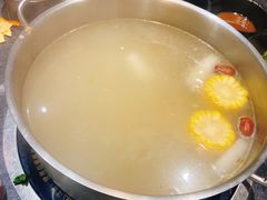 -林记潮牛·牛肉火锅(上马墩店)