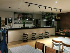 -格桑花餐厅·炭火烤羊腿(丰宁坝上草原店)