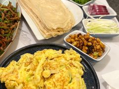 -老昌春饼(学府凯德店)