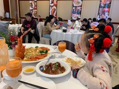 -万龙洲海鲜(大兴绿地缤纷城店)