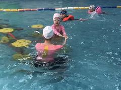 -乐悠游亲子游泳俱乐部