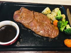 -必胜客(积水潭店)