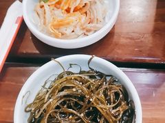 -李先生牛肉面大王(营口大润发店)