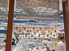 -半岛听涛蒸汽海鲜自助(K11店)