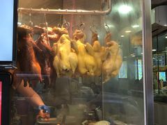 -源记茶餐厅(尖沙咀店)