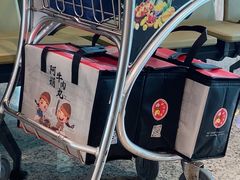 -阿娟牛肉丸·手打牛肉丸·现做现卖