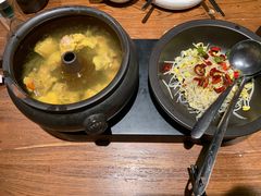 云海肴汽锅鸡-云海肴·汽锅鸡·云南菜(美罗城店)